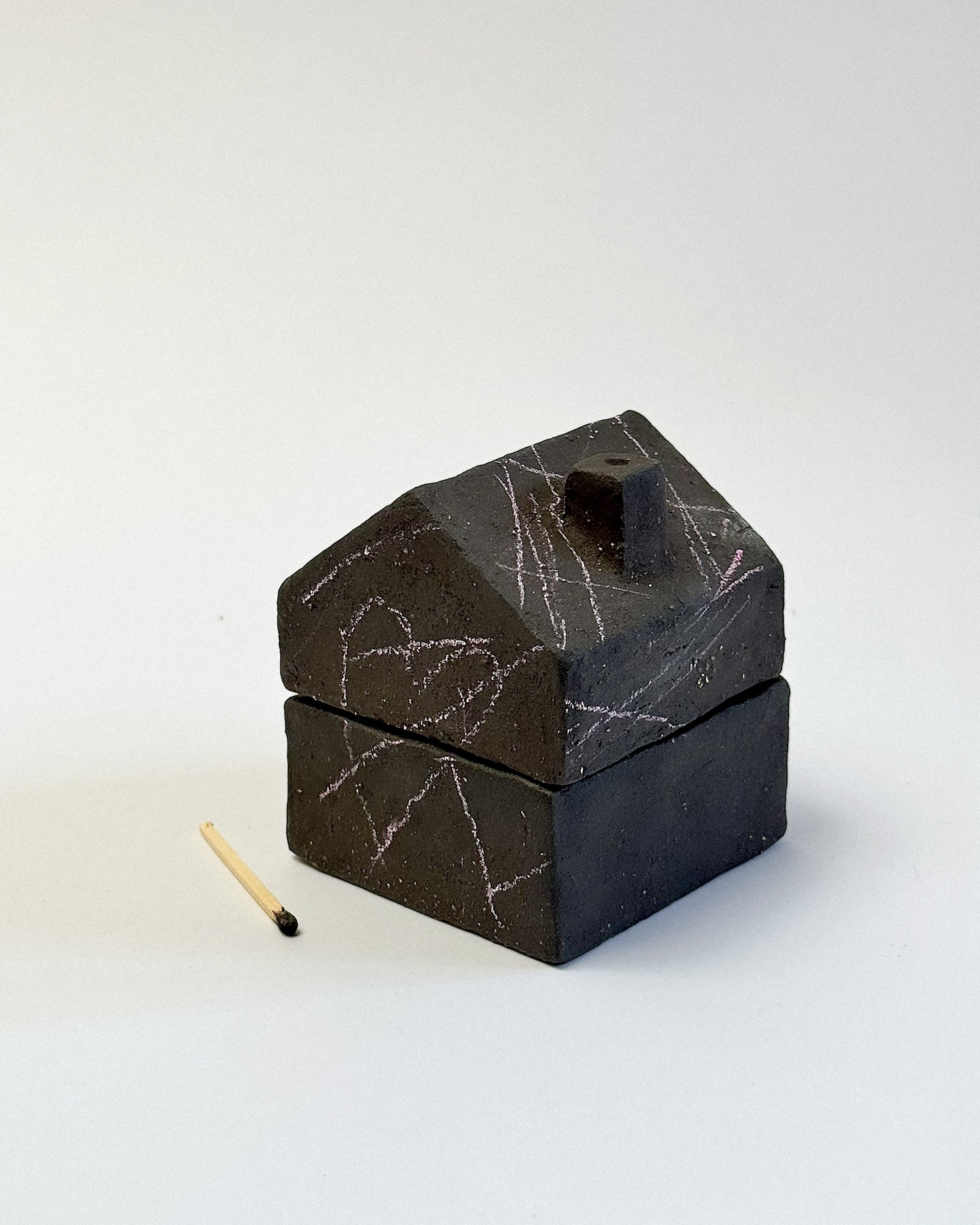 Scribble House