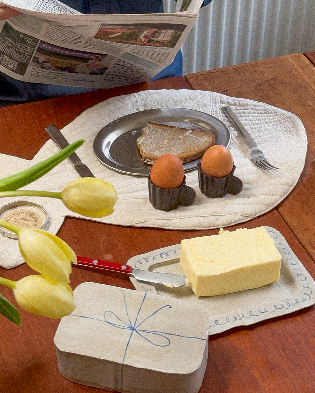 Canelé Cup