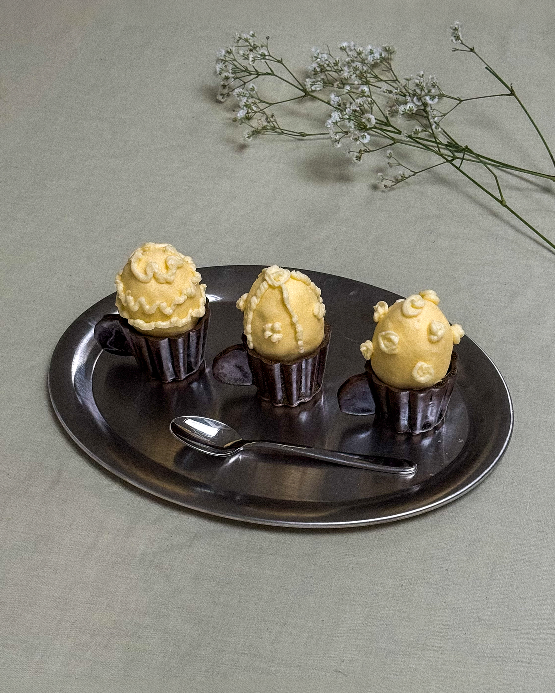 Canelé Cup