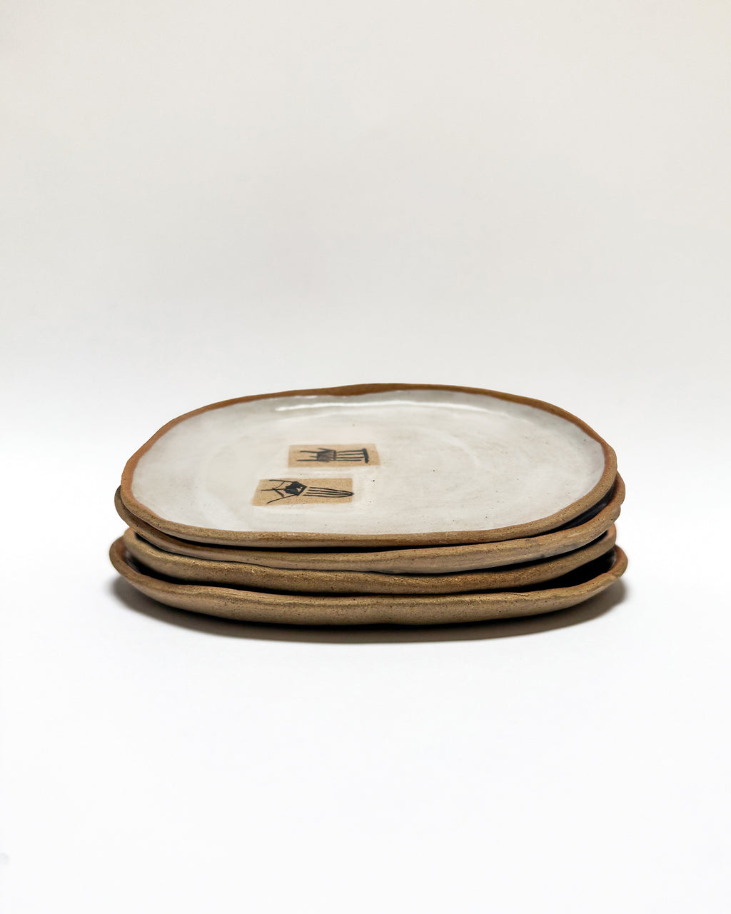Chair Plate