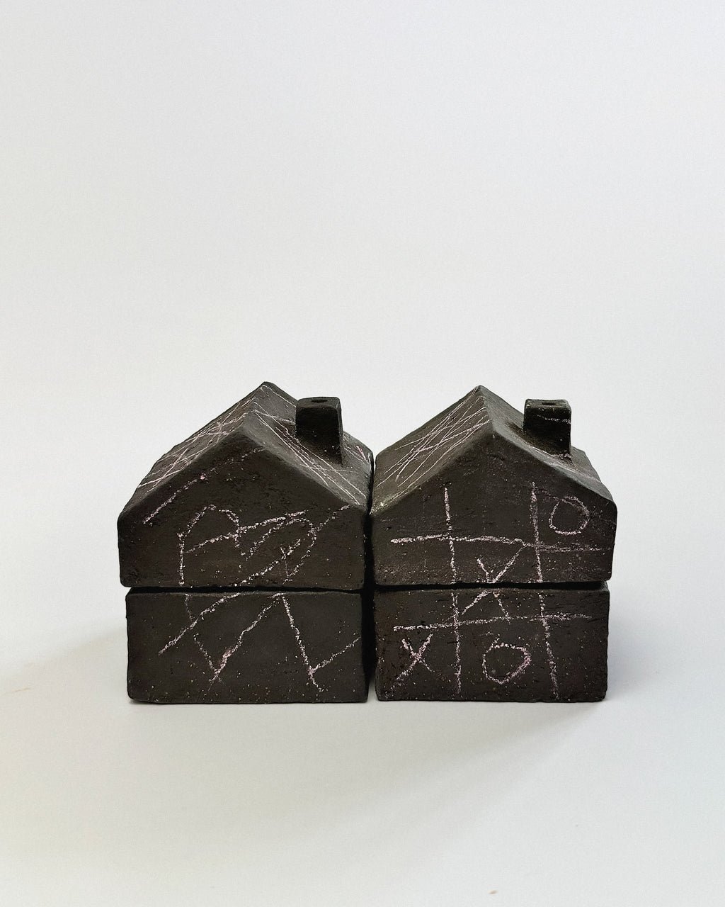 Scribble House