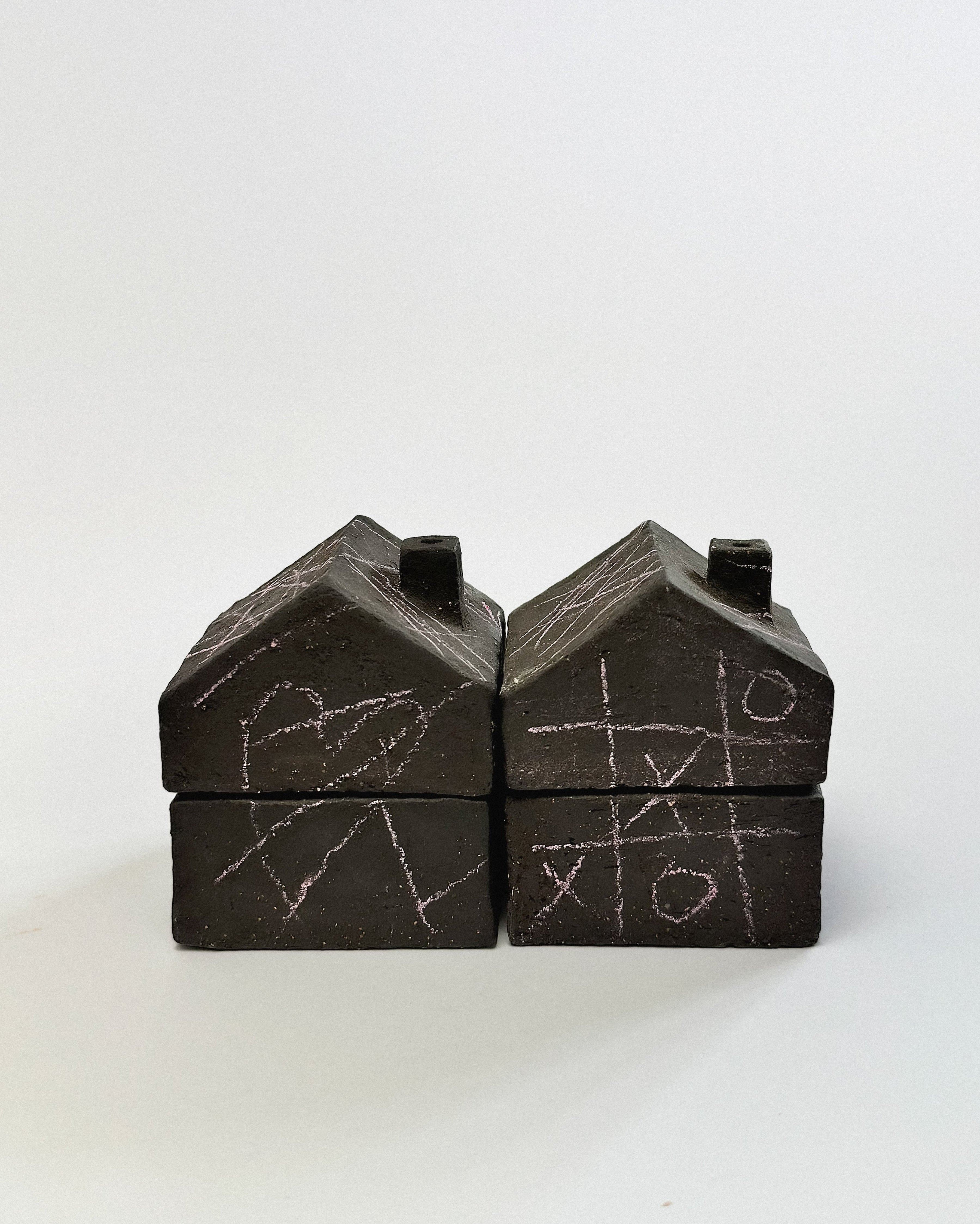 Scribble House