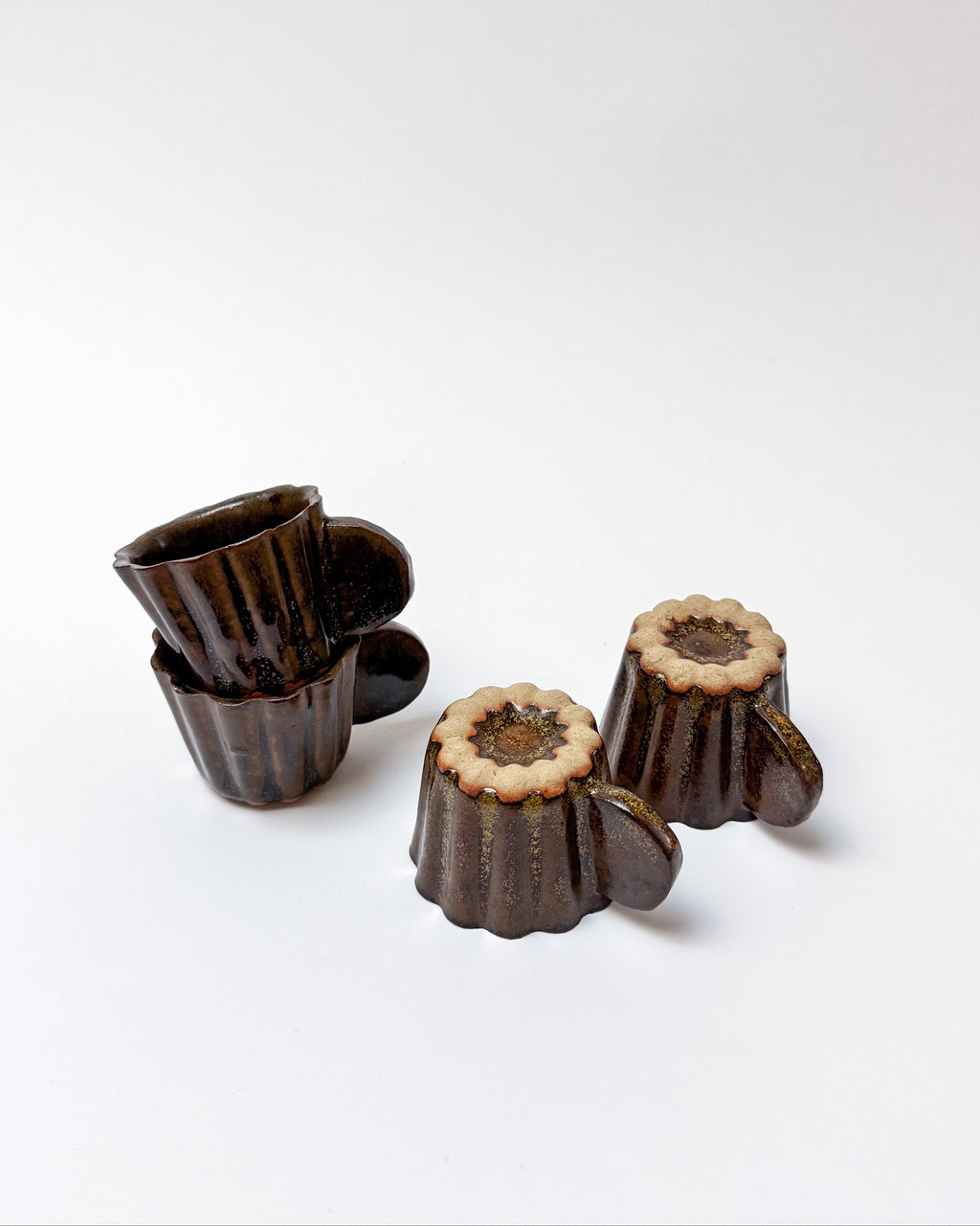 Canelé Cup